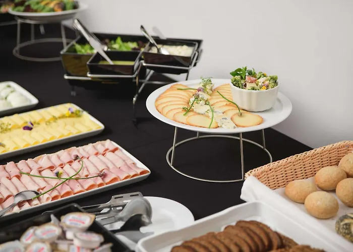 Western Old Town Olsztyn (Warmian-Masurian)