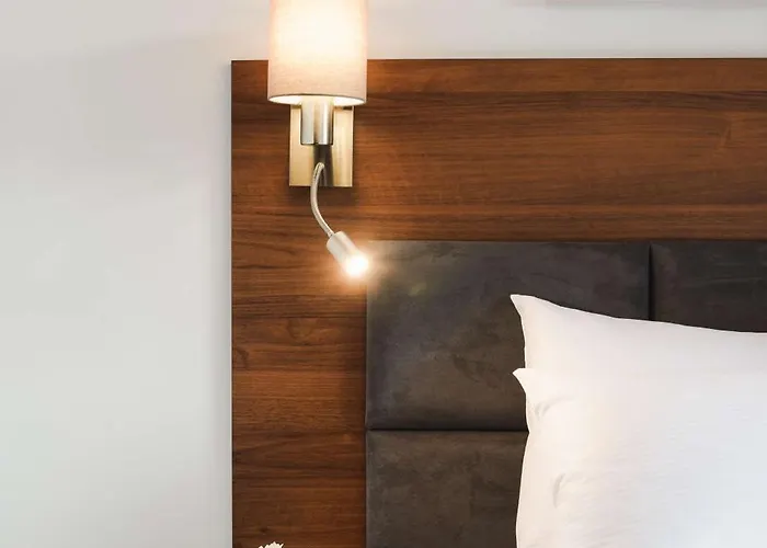 Western Old Town Hotel