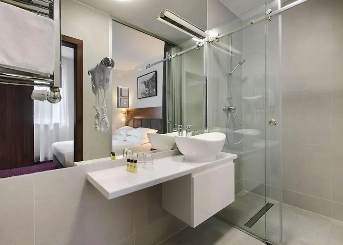 Western Old Town Olsztyn (Warmian-Masurian)