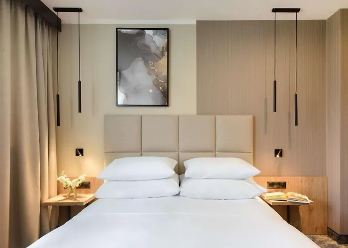 Western Old Town 3* Olsztyn (Warmian-Masurian)