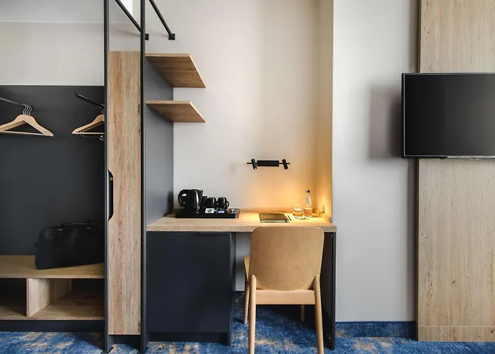 Western Old Town Hotel