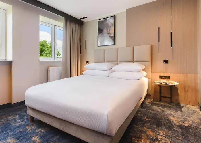 Hotel Western Old Town