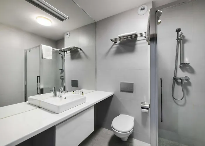 Hotel Western Old Town