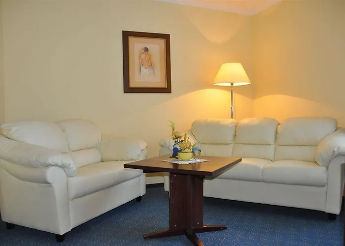 Hotel Western Old Town