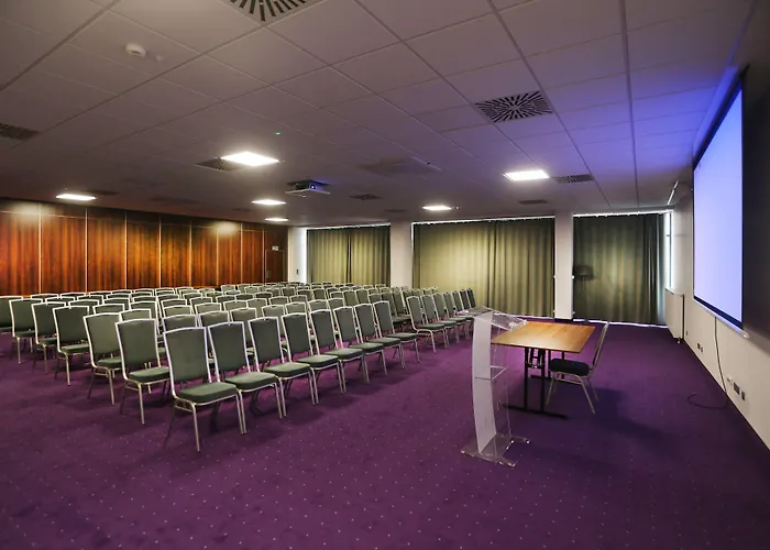 Hotel Western Old Town Olsztyn (Warmian-Masurian)