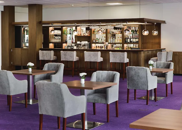 Western Old Town Hotel