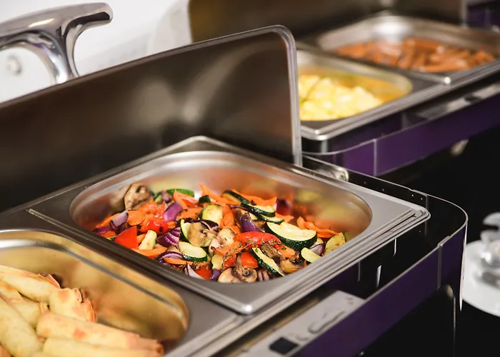 Western Old Town Olsztyn (Warmian-Masurian)