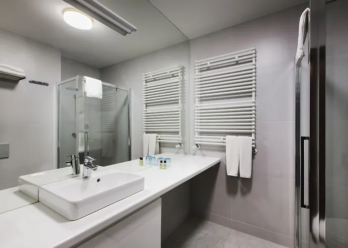 Hotel Western Old Town