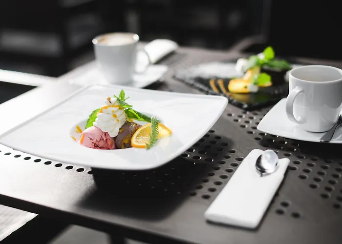 Western Old Town Hotel