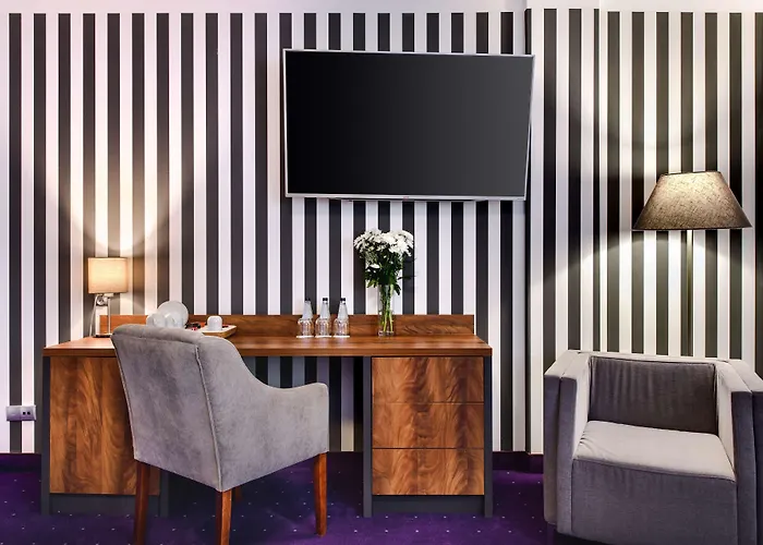 Western Old Town Olsztyn (Warmian-Masurian)