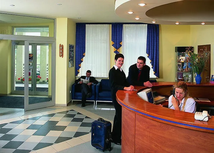 Western Old Town 3* Olsztyn (Warmian-Masurian)