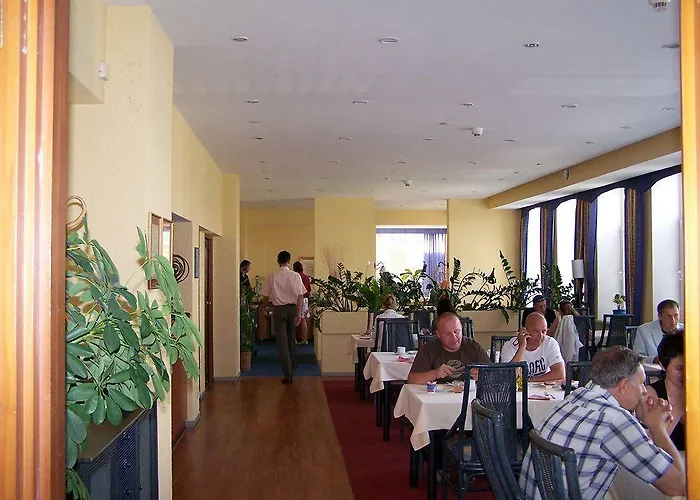 Western Old Town Olsztyn (Warmian-Masurian)