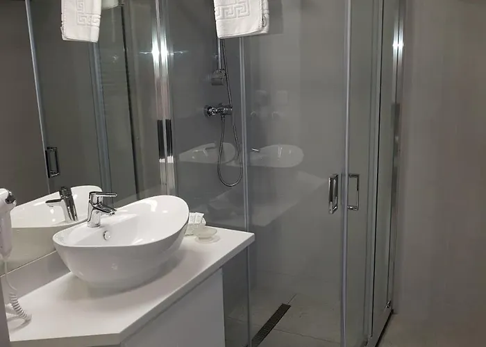 Hotel Western Old Town