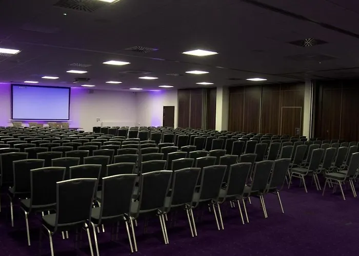 Western Old Town Hotel