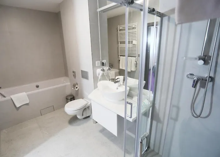 Hotel Western Old Town