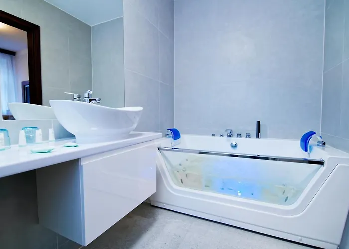 Hotel Western Old Town Olsztyn (Warmian-Masurian)