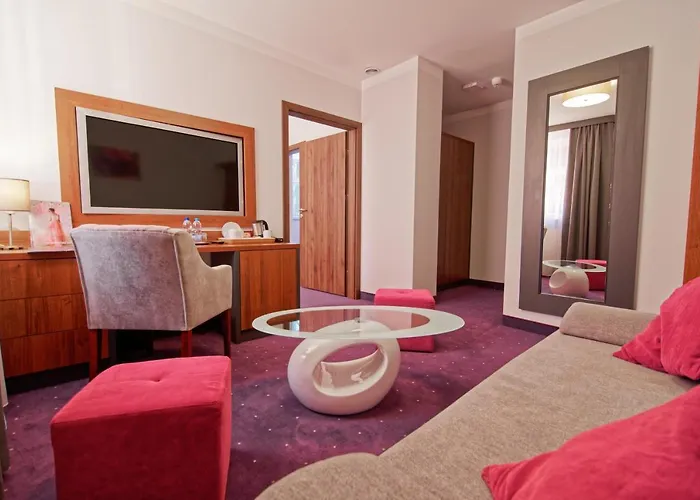 Hotel Western Old Town